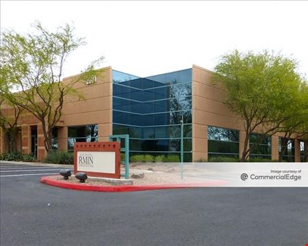 Preview of Office space for Rent at 2001 W Pinnacle Peak Road