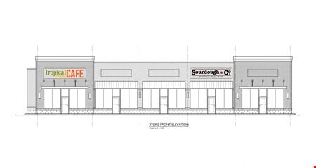 Preview of Retail space for Rent at 3175 S Rochester Rd