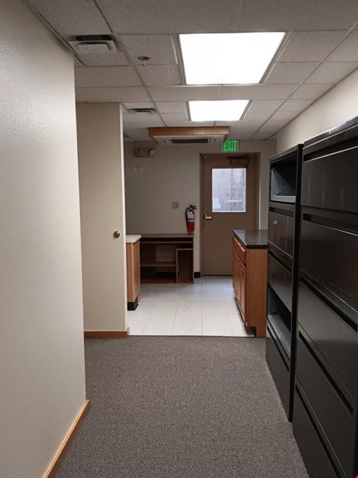 5350 DTC Pkwy