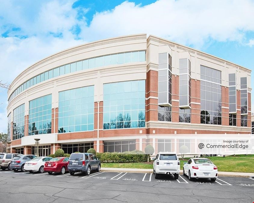 The Glen Forest Office Park -  Arrington Building