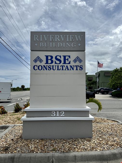 Riverview Building