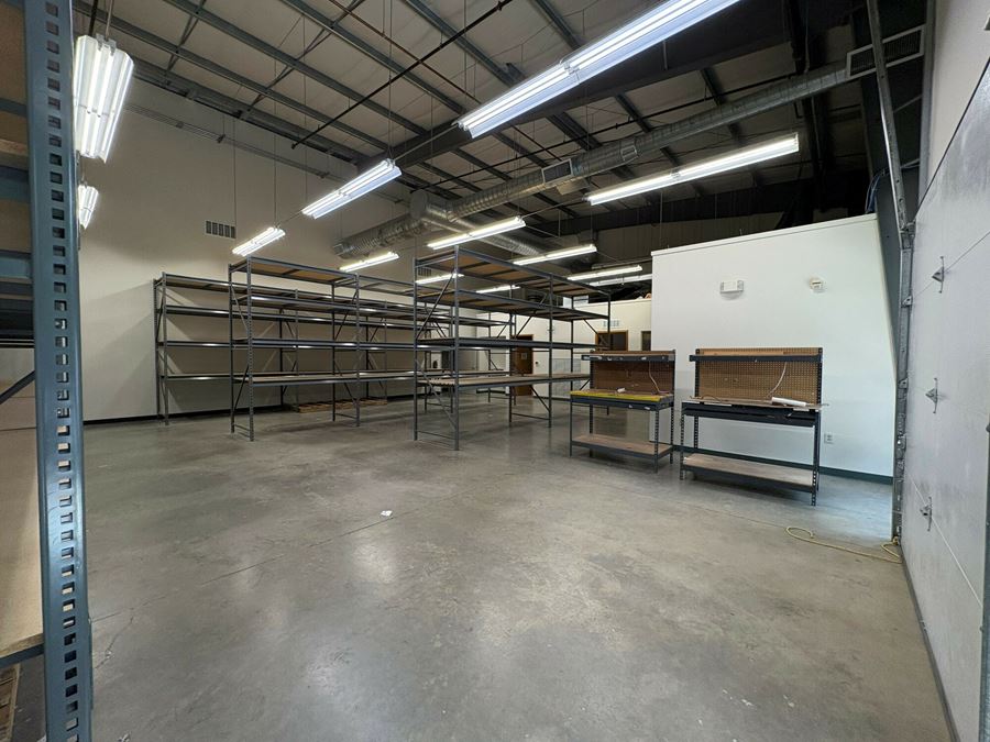 Key Plaza I