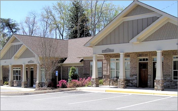 Preview of Office space for Rent at 102 Mary Alice Park Rd