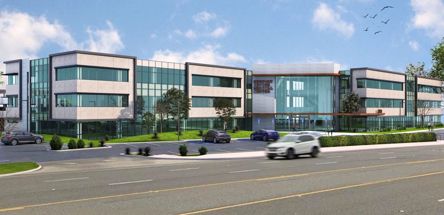 Preview of Office space for Rent at 3300 Irvine Avenue