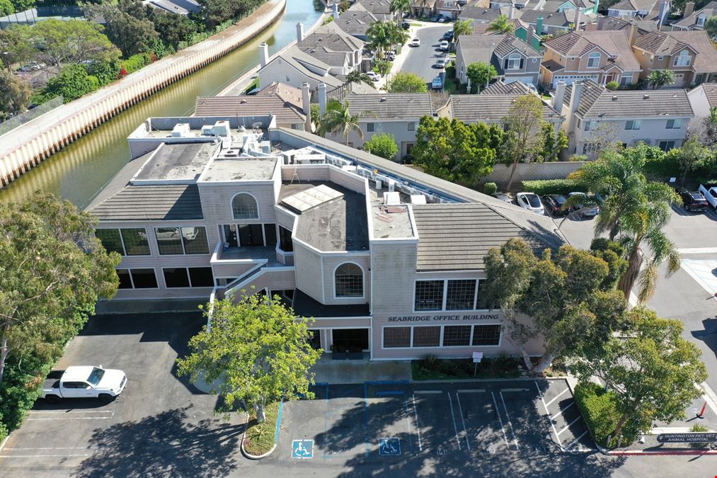 SeaBridge Office Building