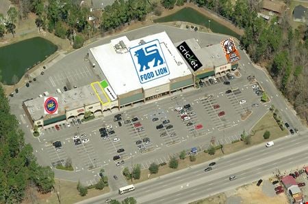 Preview of Retail space for Rent at 3748 Ashley Phosphate Road