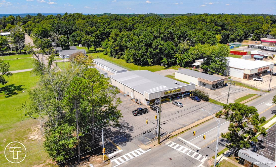 Dollar General