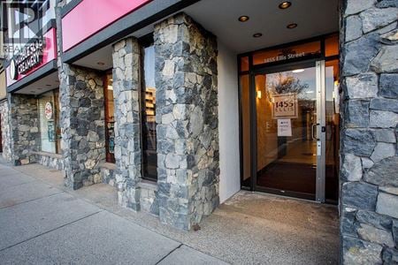 Preview of Office space for Rent at 1455 Ellis Street