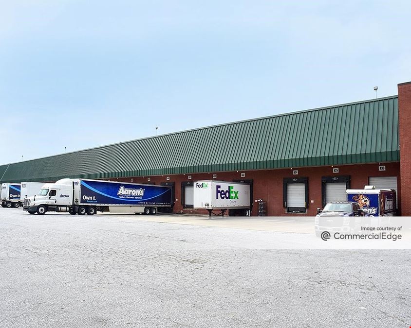Southpark - 5003 Terminus Drive