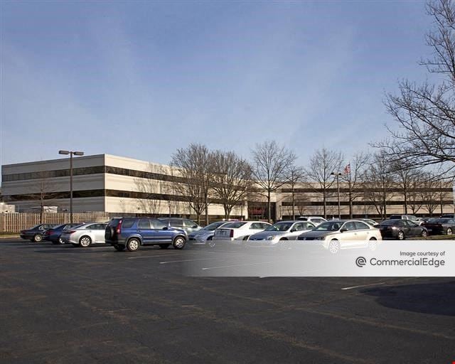 Toll Brothers Headquarters