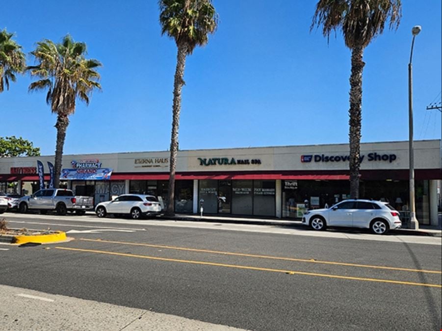 9229 Wilshire Blvd