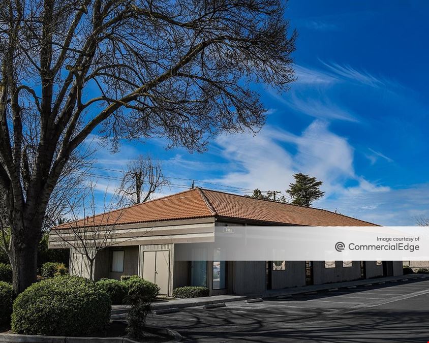 Sussex North Professional Center