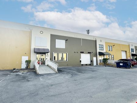 Preview of commercial space at 6929 NW 52nd St