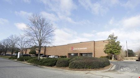 Preview of Industrial space for Rent at 6135 Northbelt Dr