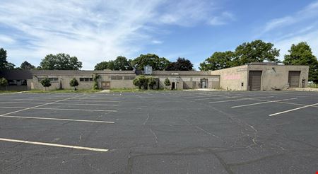 Preview of Industrial space for Sale at 850 Ladd Road (Building A)
