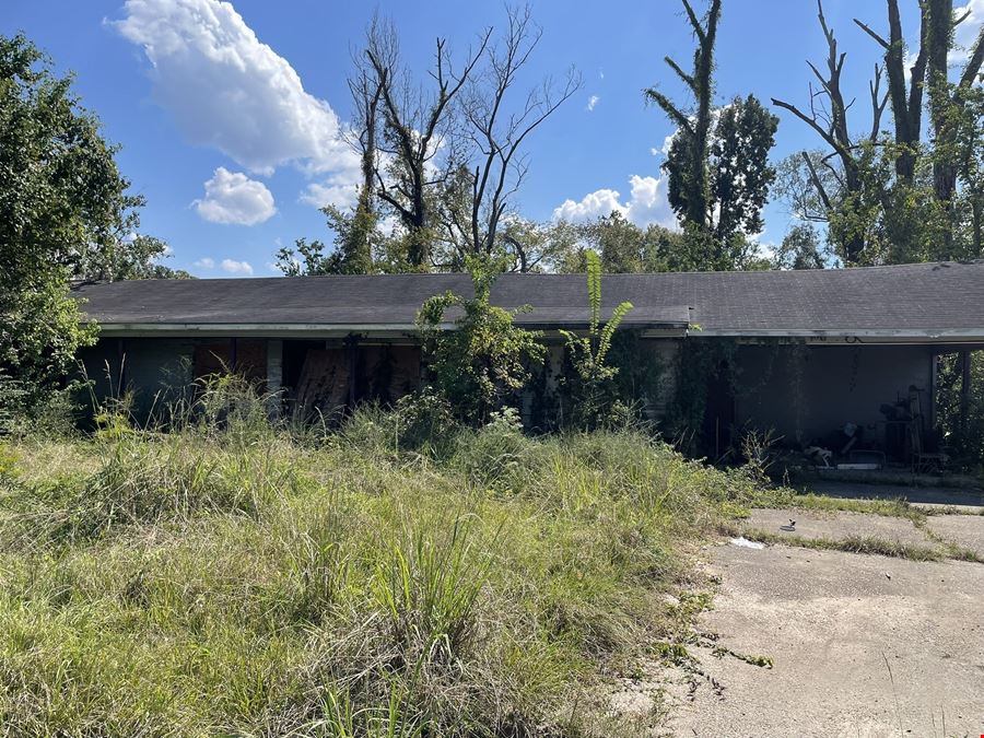 14832 Old Hammond Hwy