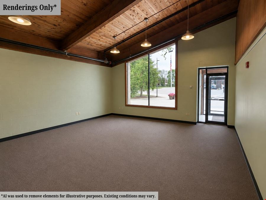 110650 Village Rd