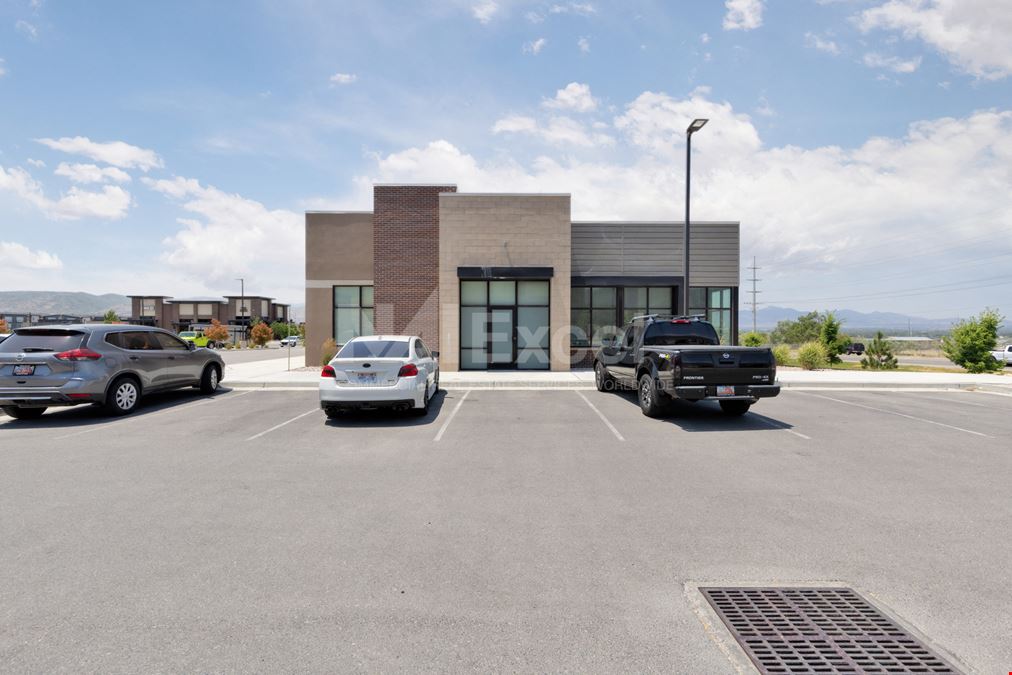 Former Medical Office Location For Sale or Lease