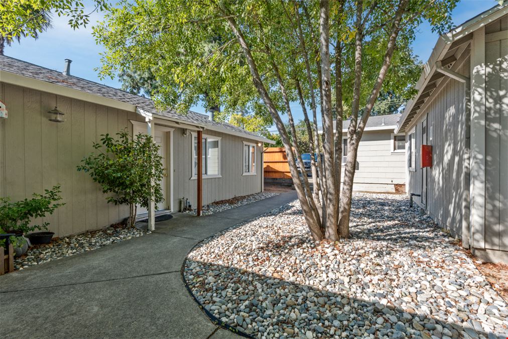 Multi-Family Property