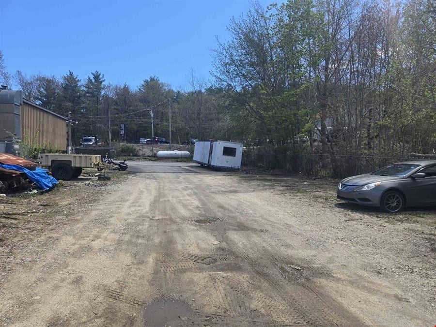 272 Sheffield Rd