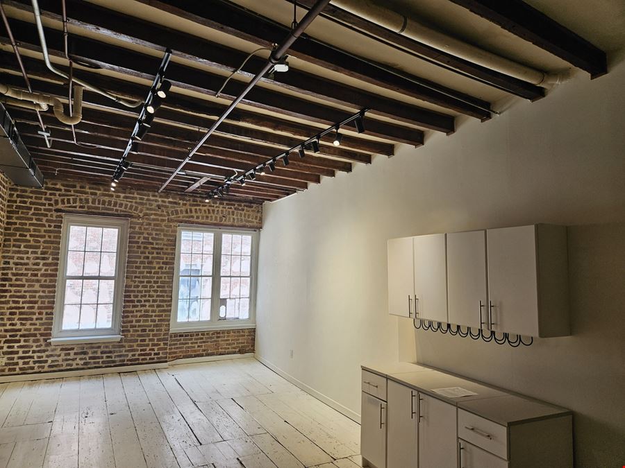 Beautiful East Bay Office Condo