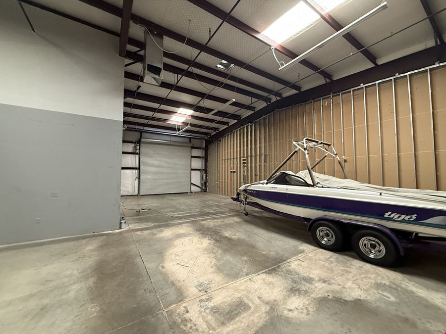 2486 Progress Drive