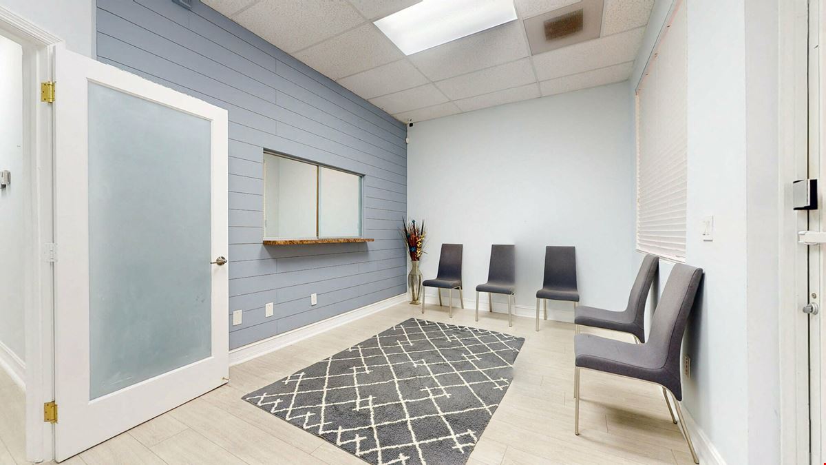 MIAMI LAKES OFFICE VILLAGE CONDO