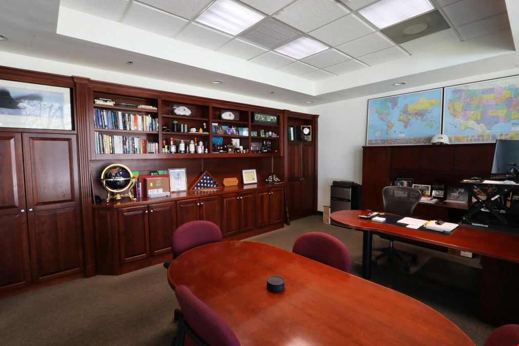 975 Cobb Place Boulevard NW, Suite 104
