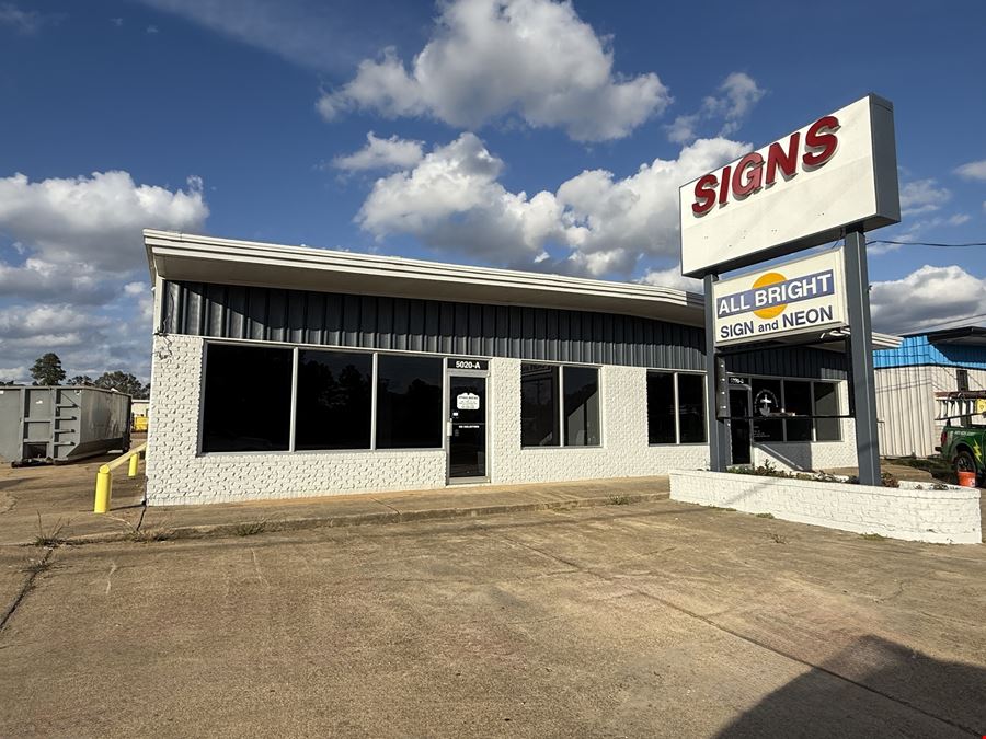 5020 Hwy 80