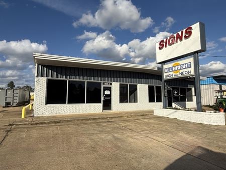 Preview of Office space for Rent at 5020 U.S. Hwy 80