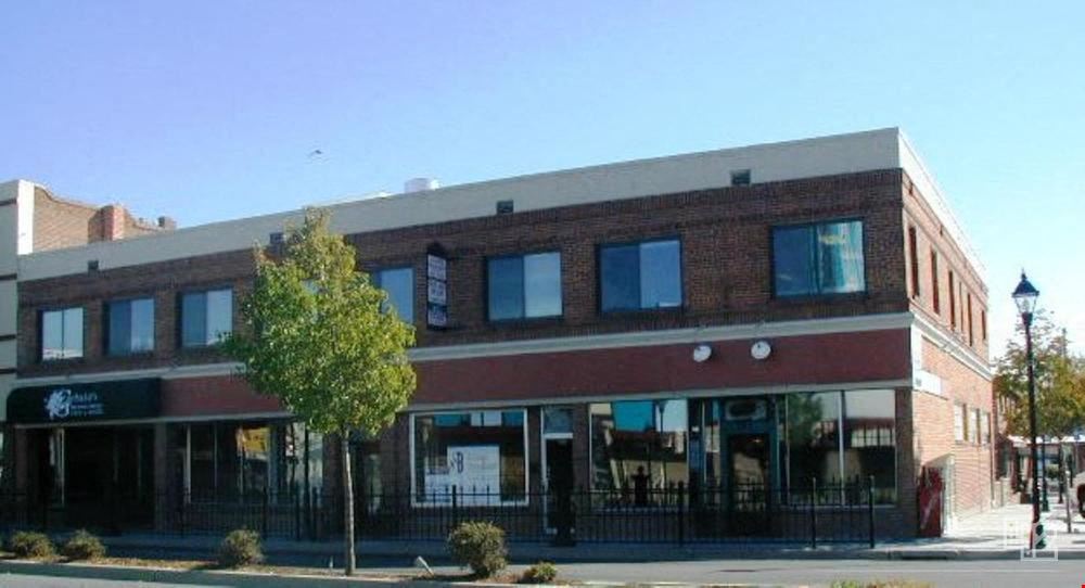 305 N Carson