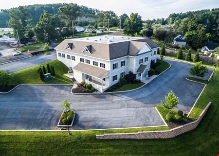 Preview of Office space for Sale at 939 Pottstown Pike