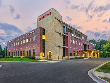 Preview of Healthcare space for Rent at 6025 Lake Road