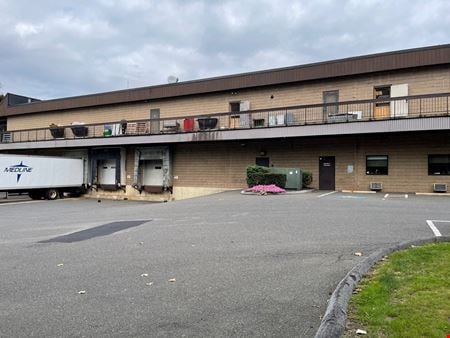 Preview of Industrial space for Rent at 30 Germantown Road