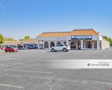 Preview of Retail space for Rent at 6717 Camp Bowie Blvd