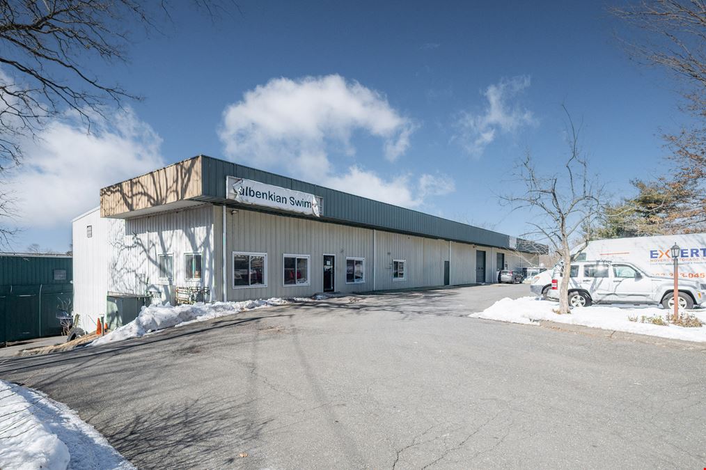 16 Beaver Brook Rd