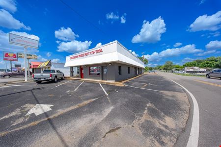 Preview of Office space for Sale at 1021 Woodward