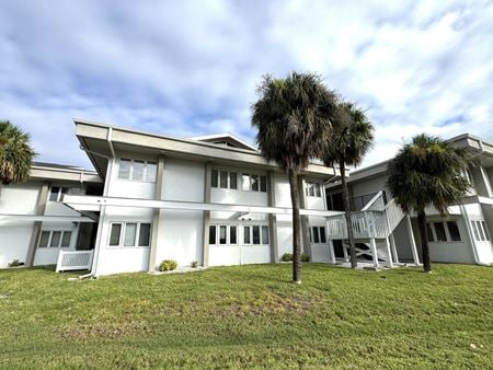 Preview of Office space for Rent at 1705 Colonial Blvd Ste B4