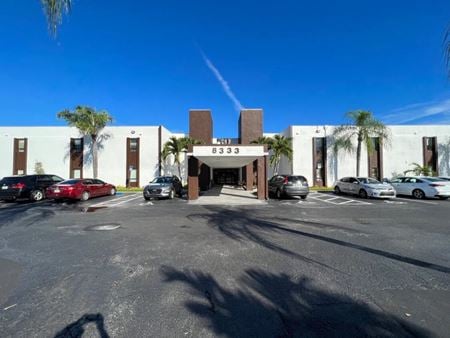 Preview of Office space for Rent at 8333 W McNab Rd.