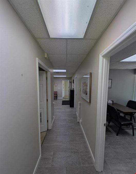 2001 W Willow Knolls Dr Suite 201