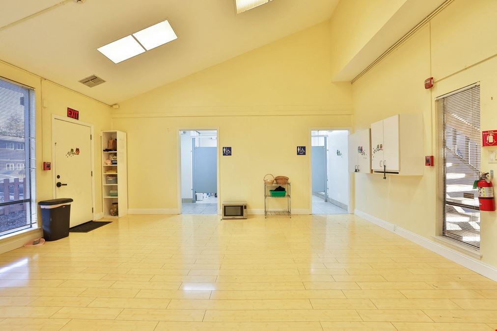 1110 Sunnyvale Saratoga