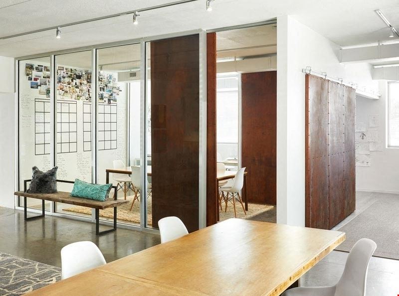 Stand-Alone Office Space