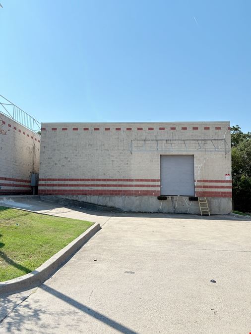 Golden Pioneer Plaza