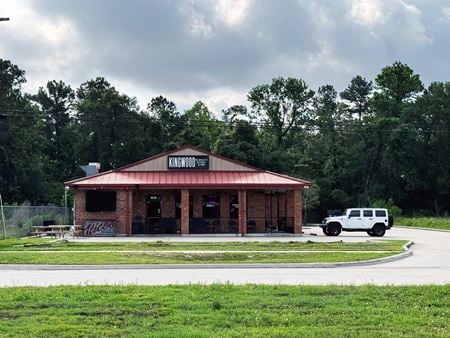 Preview of Retail space for Sale at 22610 Loop 494