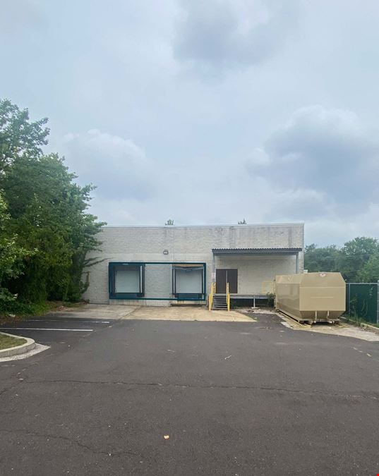 300 York Road