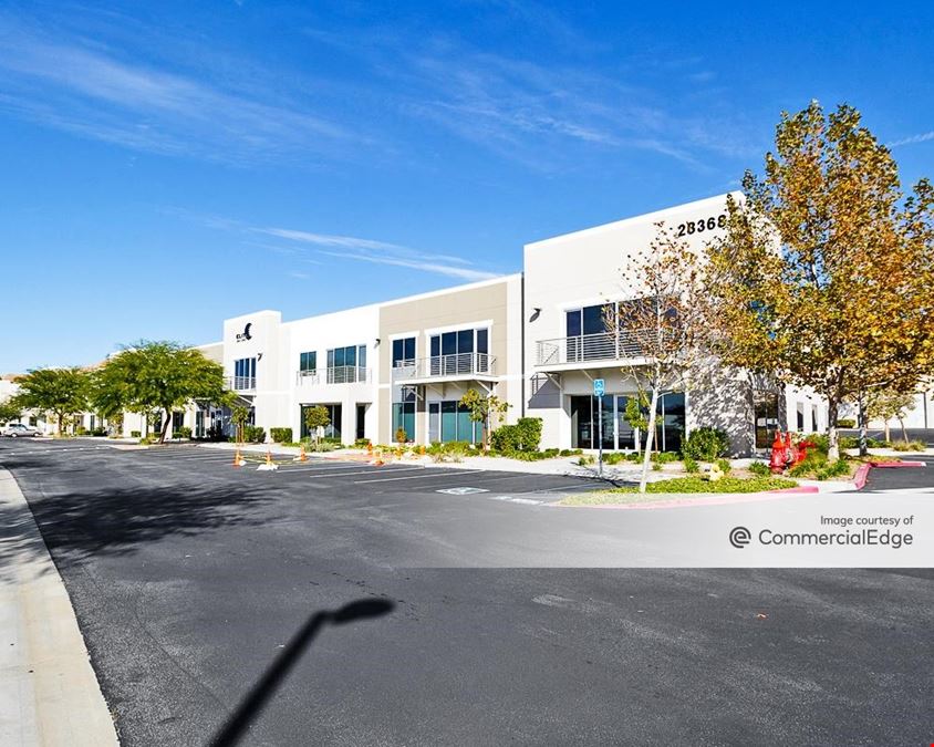 Discovery Gateway Spectrum II