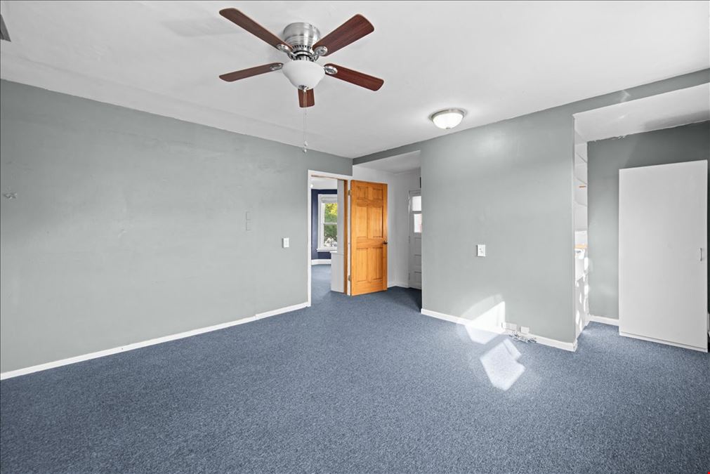 322 Hamilton 