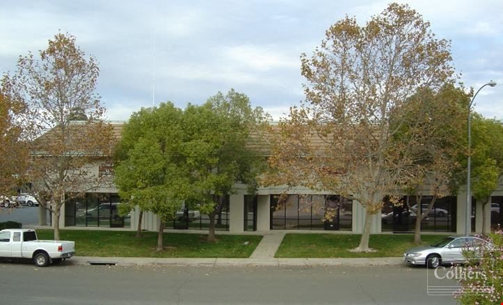 Sunrise Business Park