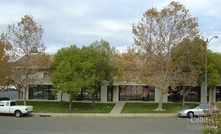 Preview of Industrial space for Rent at 4861 Sunrise Dr