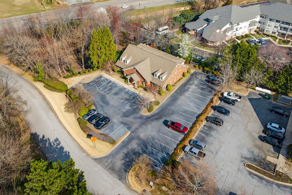 5 Hawthorne Park Ct